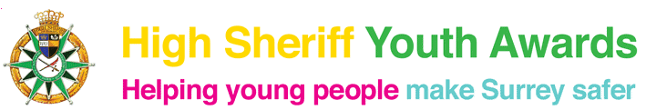 High Sheriff Youth Awards - Helping young people make Surrey safer
